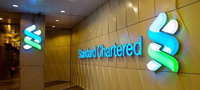 Standard Chartered dolar kuruna yönelik yeni tahminini açıkladı - Döviz - Dudullu Haber