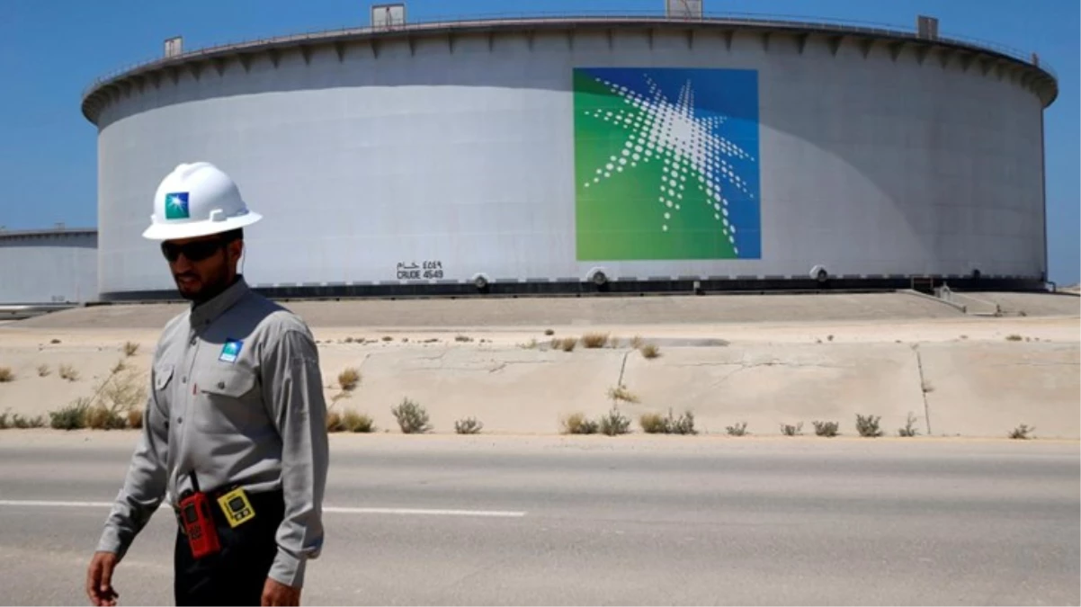 Suudi Aramconun net karı düşük petrol fiyatları nedeniyle yüzde 295 azaldı - Ekonomi - Dudullu Haber