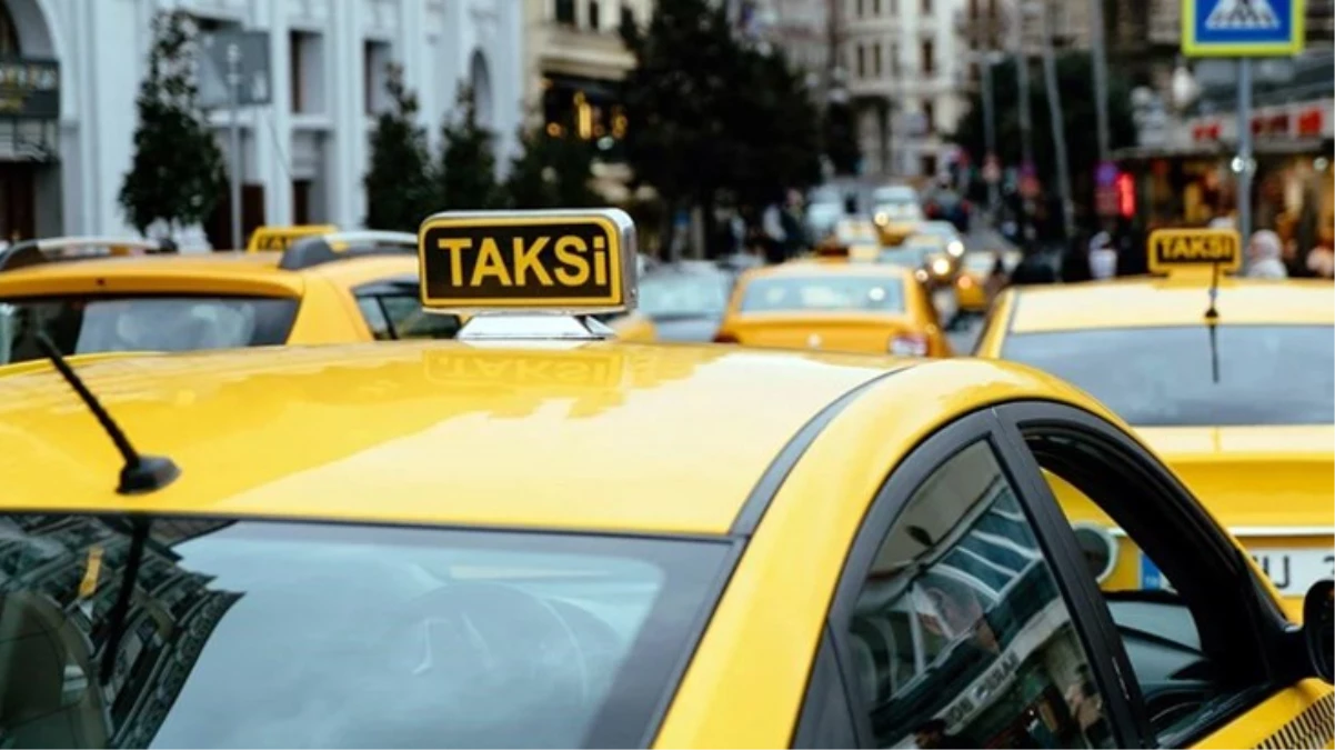 Taksiciler istediklerini yine alamadı Esnaf odasından yeni zam talebine yanıt Yetki UKOMEde - Ekonomi - Dudullu Haber