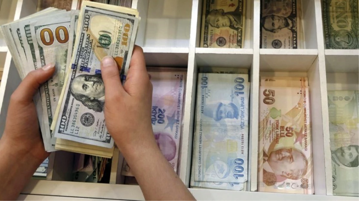 Temmuzda kur korumalı mevduat gideri rekor kırdı - Ekonomi - Dudullu Haber