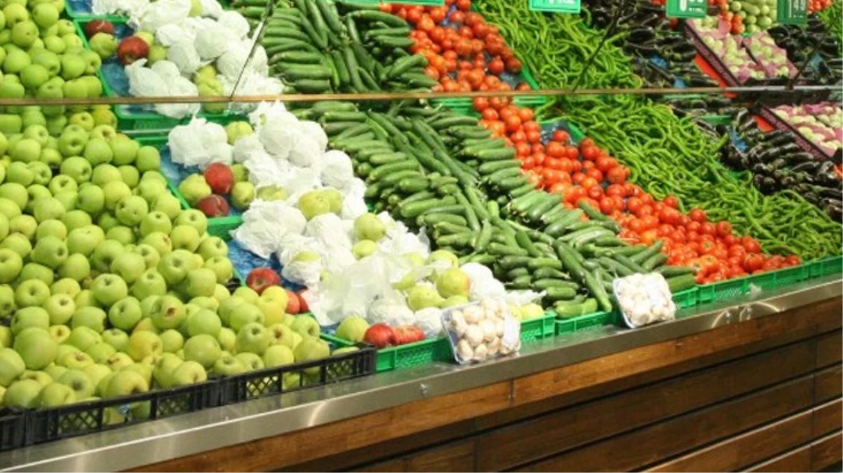 Temmuzda tarladan markete gelene kadar fiyatı en fazla artan ürün elma oldu Üreticide 5 rafta 25 lira - Ekonomi - Dudullu Haber