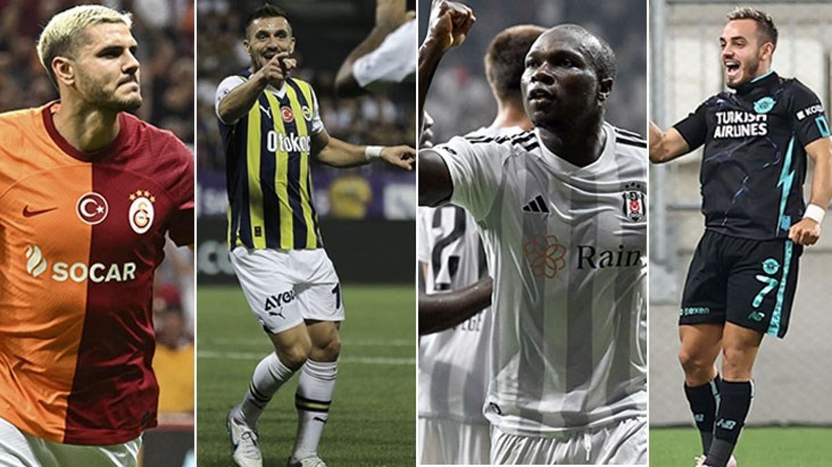 Temsilcilerimiz tarih yazıyor Avrupada bu sezon en fazla puan toplayan ülke Türkiye - Spor - Dudullu Haber