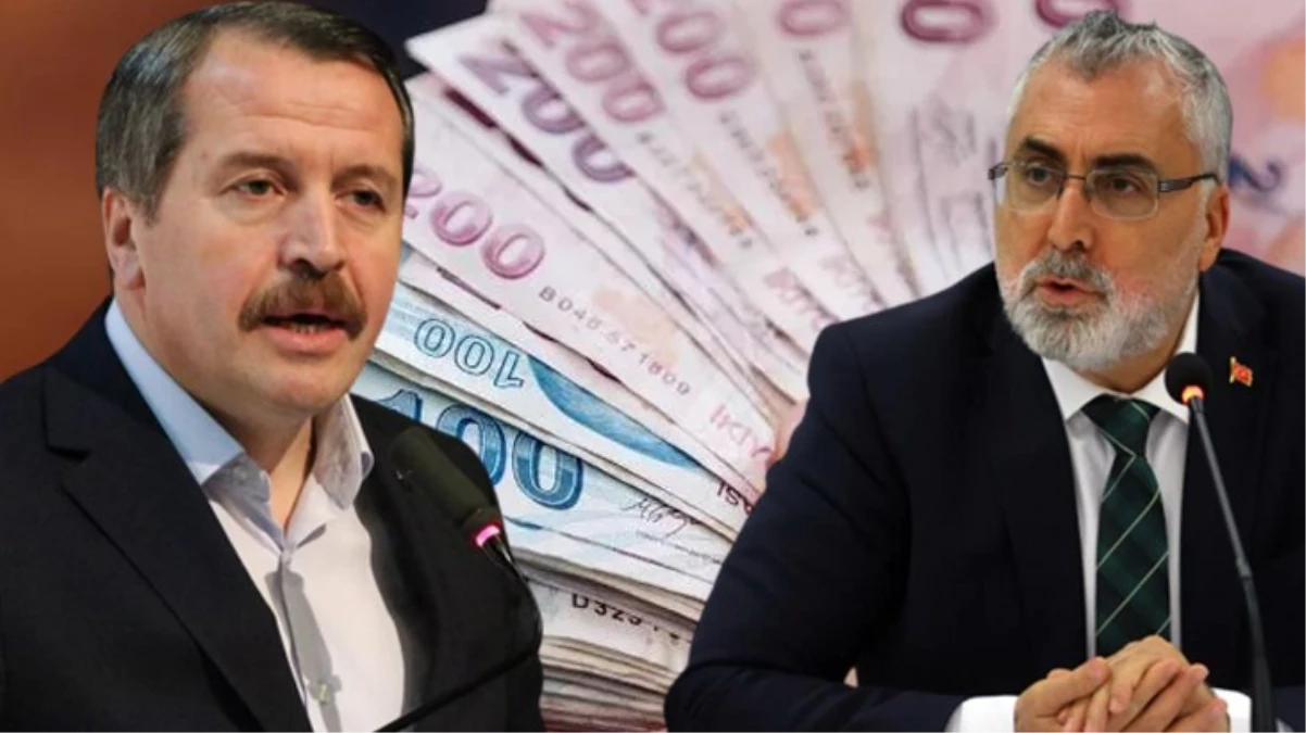 Toplu sözleşme görüşmelerinde kritik gün Anlaşma sağlanamazsa memur ve emekli zammını hakem kurulu belirleyecek - Ekonomi - Dudullu Haber
