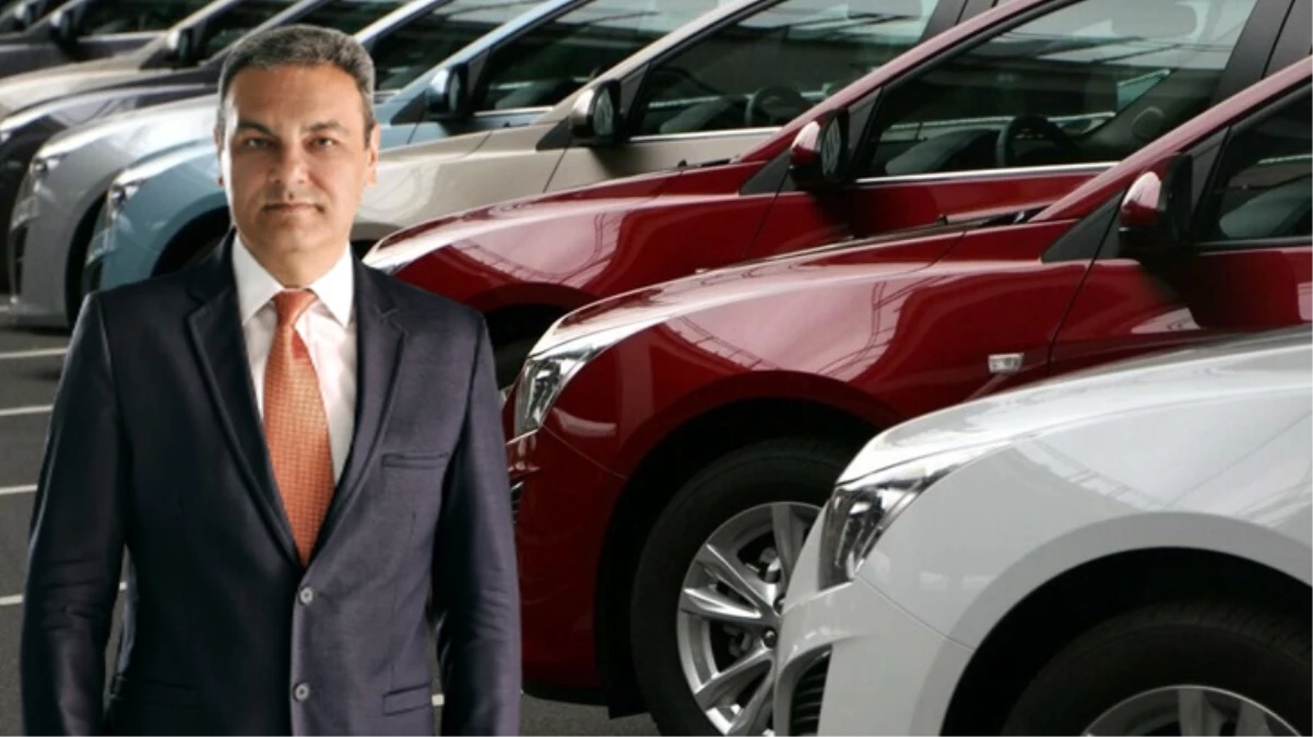 Toyota Türkiye CEOsu sıfır araçta bulunurluk sorununun sona ermesi için tarih verdi 2024te üretim temposu normale döner - Ekonomi - Dudullu Haber