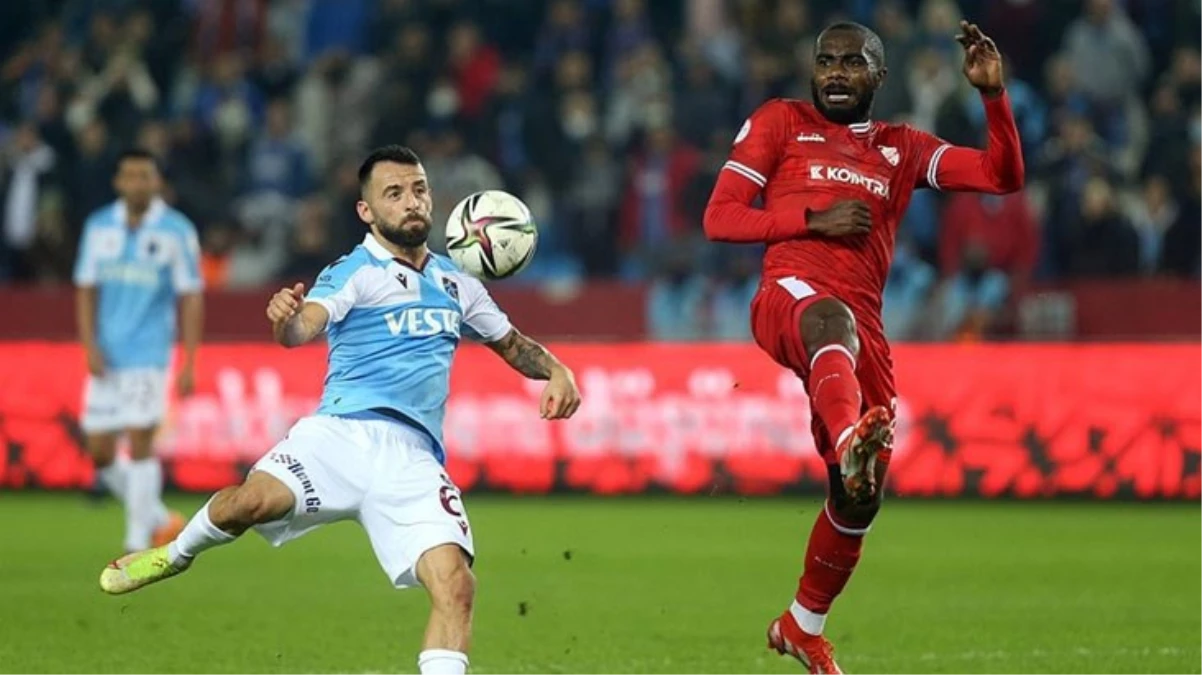 Trabzonsporda Siopis ile yollar resmen ayrıldı Süper Ligden bir takıma giderse yandı - Spor - Dudullu Haber