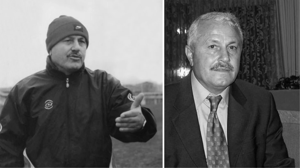 Türk futbolunun acı günü Ünlü teknik adam Sakıp Özberk boğularak hayatını kaybetti - Spor - Dudullu Haber