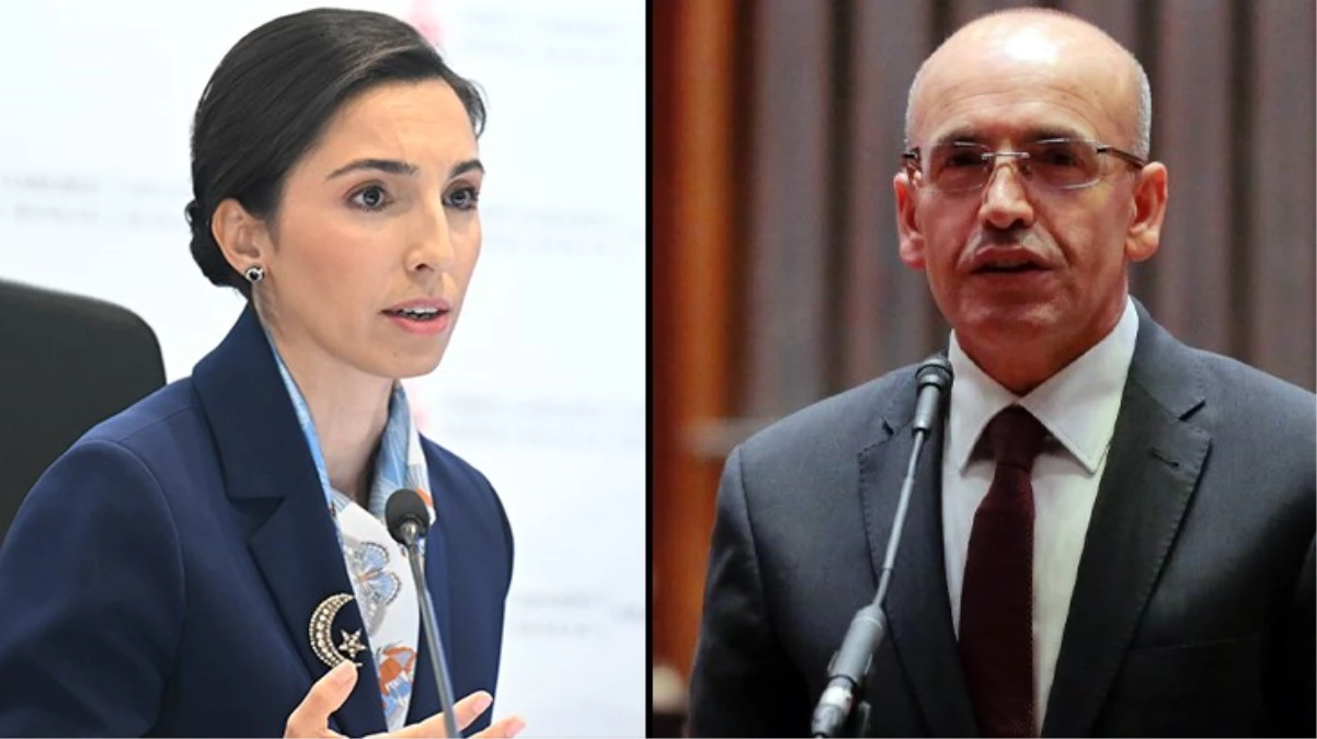 Türkiye ekonomisinin geleceğini etkileyecek toplantı Şimşek ve Erkan dünyanın en büyük yatırımcılarıyla buluştu - Ekonomi - Dudullu Haber