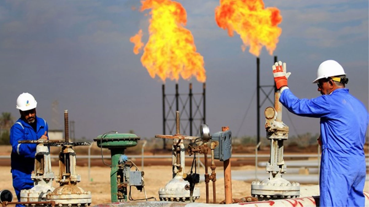 Türkiye Macaristana doğal gaz ihraç edecek - Ekonomi - Dudullu Haber