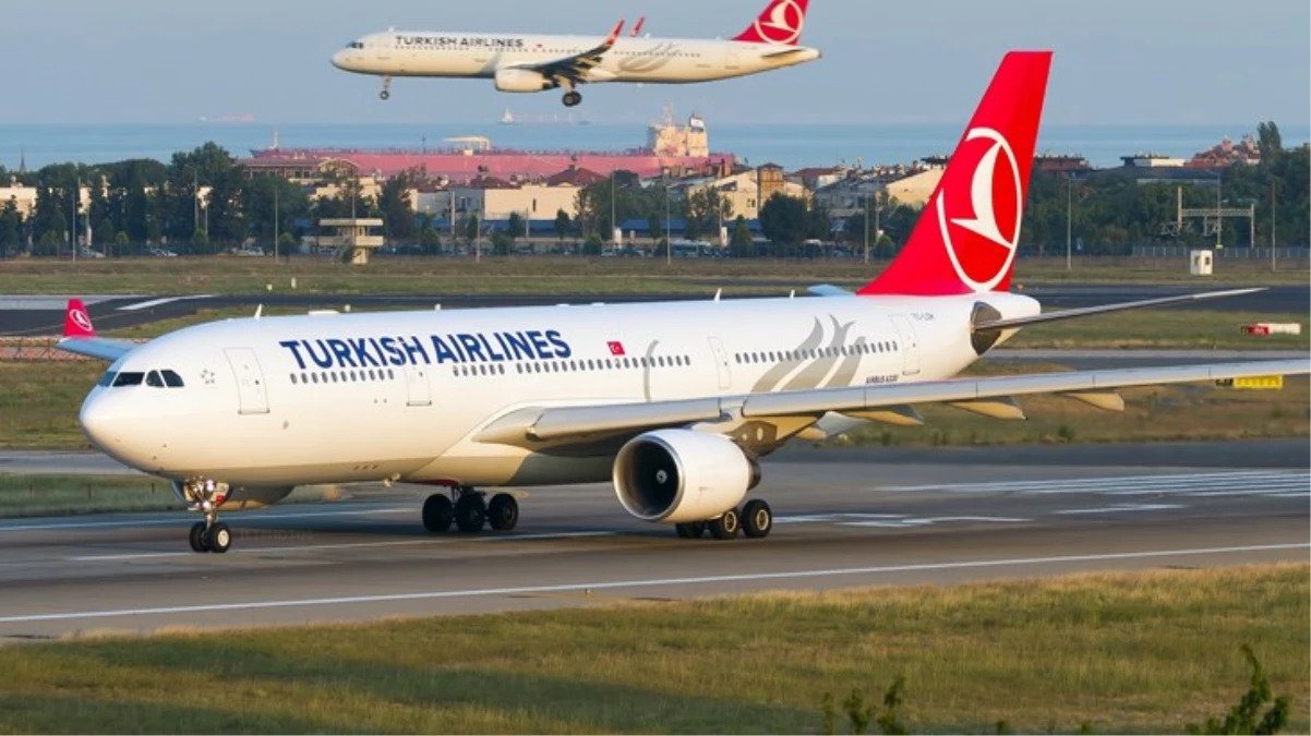 Uçak biletlerinde tavan fiyat 2 bin 500 TLye yükseltildi - Ekonomi - Dudullu Haber