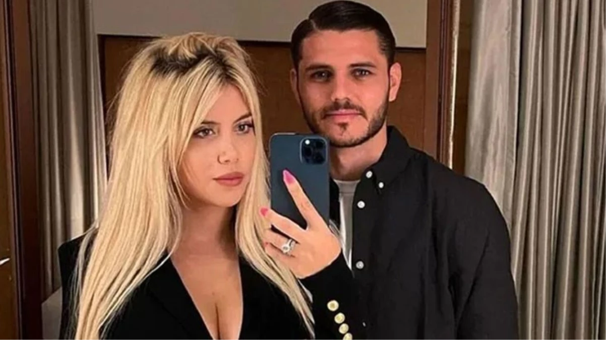 Wanda Nara’dan “Icardi’nin Galatasaray sevgisi nereden geliyor?” sorusuna bomba yanıt