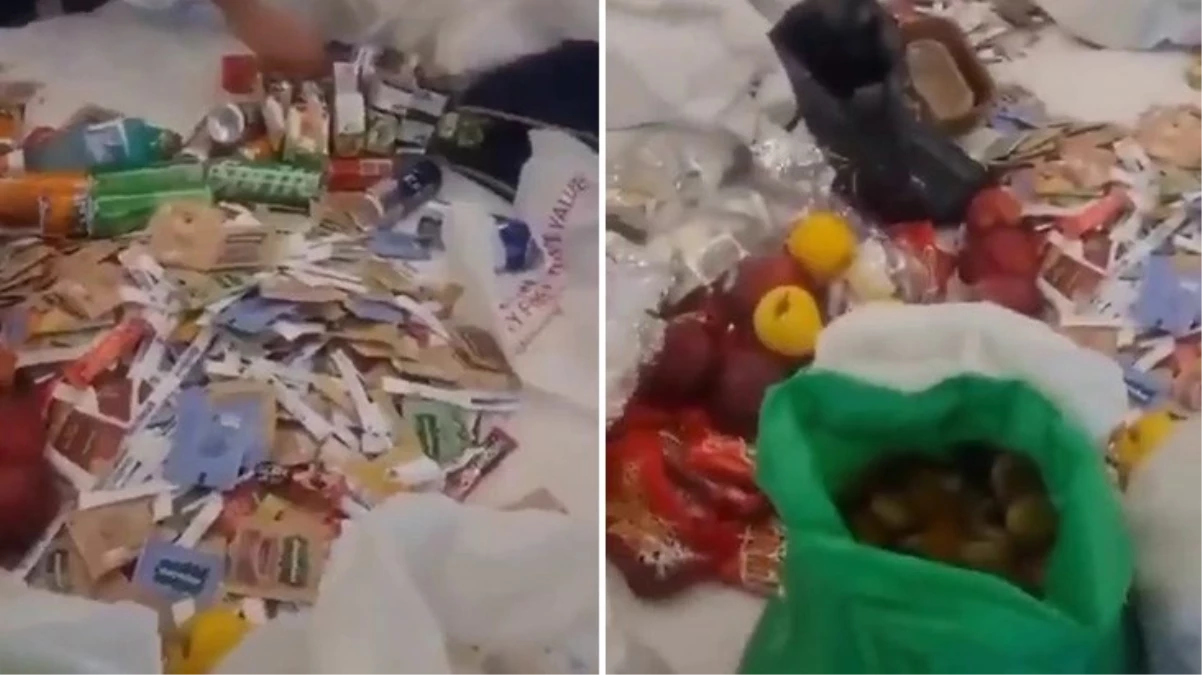 Yer Antalya Turistin odasından çıkanlar çalışanları şaşkına çevirdi - Ekonomi - Dudullu Haber
