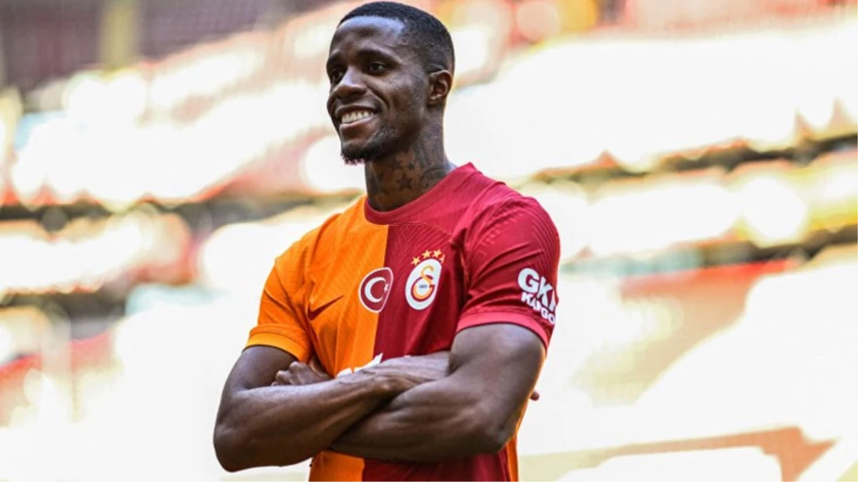 Yok artık Zaha 4 Ligden takım satın aldı - Spor - Dudullu Haber