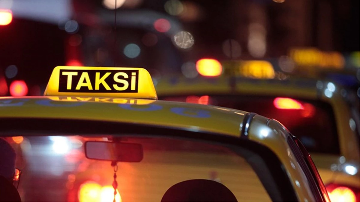 Yüzde 75 zammı beğenmeyen taksiciler kendi tarifelerini belirleme kararı aldı - Ekonomi - Dudullu Haber