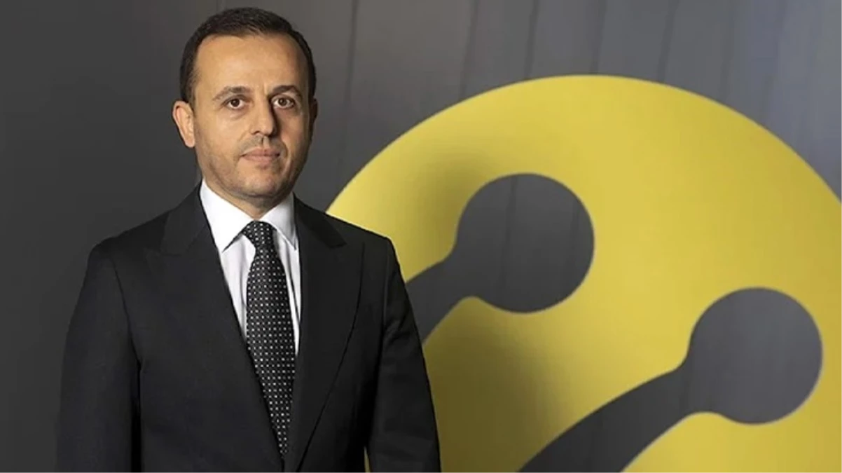 10 gün önce Turkcell Genel Müdürü olarak atanan Bülent Aksu görevden alındı - Ekonomi - Dudullu Haber