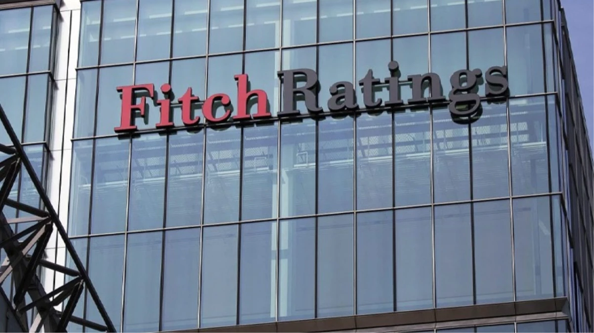 2 yıl sonra bir ilk Fitch Ratings Türkiyenin kredi notunu negatiften durağana çıkardı - Ekonomi - Dudullu Haber