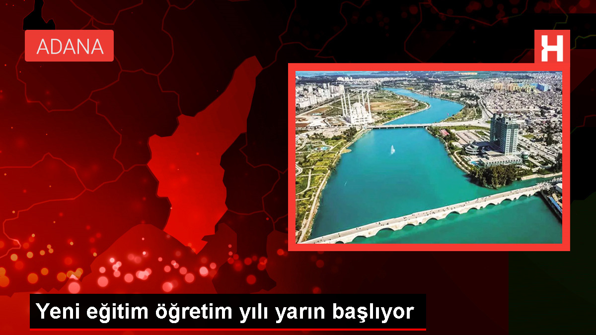 20 milyon öğrenci yarın ders başı yapıyor İşte bu yıl eğitim-öğretim süreçlerinde yapılan değişiklikler - Eğitim - Dudullu Haber