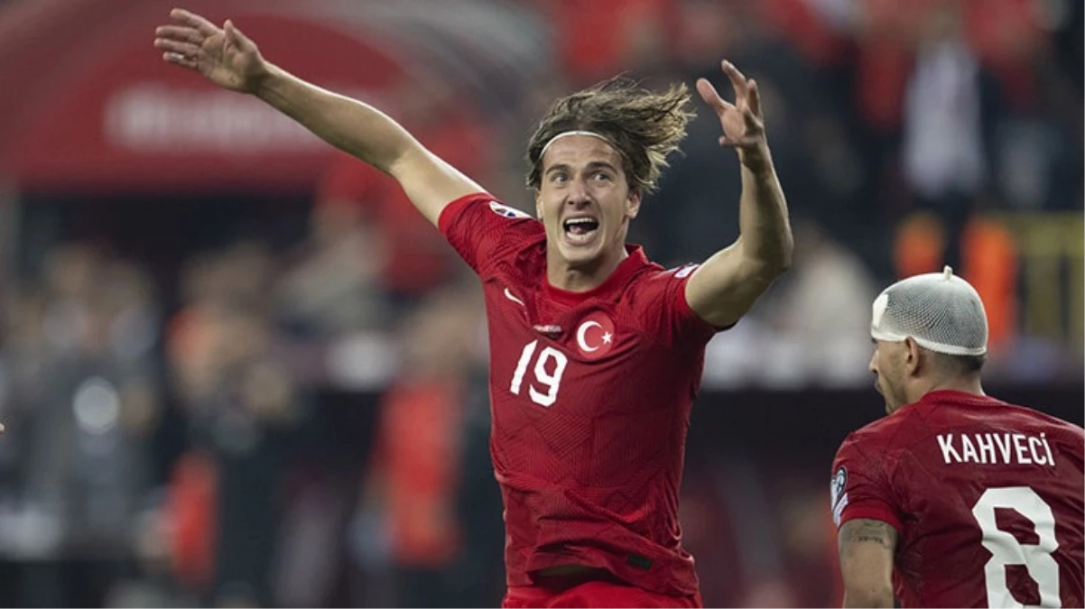 21 yıl sonra bir ilk yaşanacak Türkiye-Japonya maçında ilk 11ler belli oldu - Spor - Dudullu Haber
