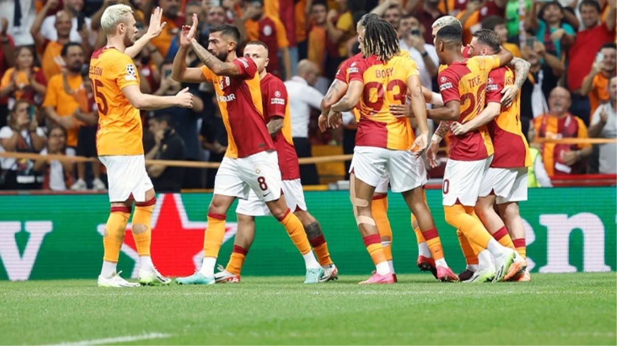 3 futbolcudan servet kazanacaklardı Galatasaray kulübü ihya edecek parayı elinin tersiyle itti - Spor - Dudullu Haber