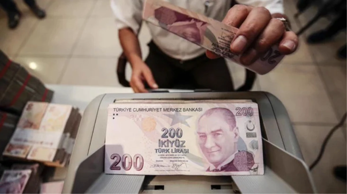 6 aya kadar vadeli Kur Korumalı Mevduat hesapları için zorunlu karşılık oranı yüzde 25e yükseltildi - Ekonomi - Dudullu Haber