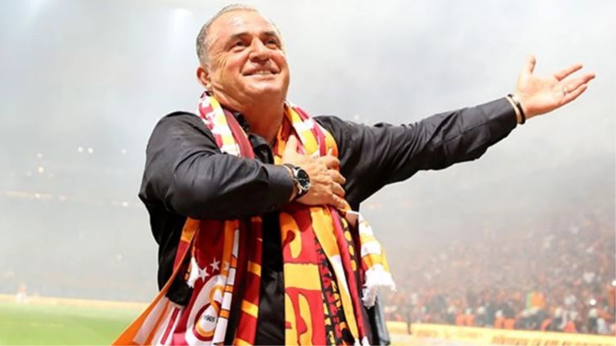 70 yaşına giren Fatih Terimden gece yarısı hayata dair satırlar Ait hissettiğin kadar çalışırmışsın - Spor - Dudullu Haber