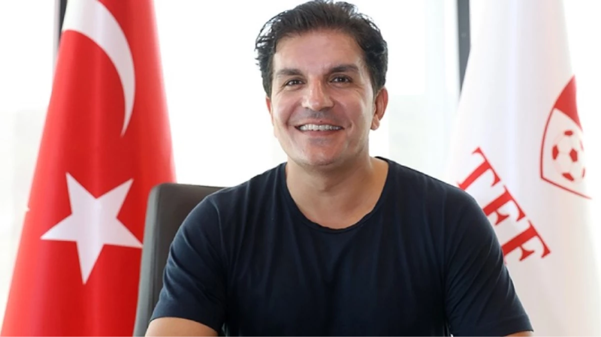 A Milli Takıma sürpriz hoca Sadece Hırvatistan maçında görev alacak - Spor - Dudullu Haber