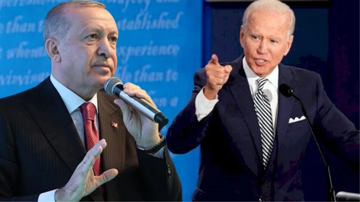 ABD Türkiyedeki 5 şirkete ve 1 Türk vatandaşına yaptırım uygulayacak - Ekonomi - Dudullu Haber