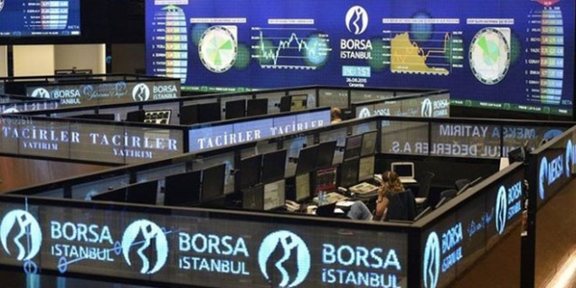 Ağustos ayında en çok borsa kazandırdı - Gündem - Dudullu Haber