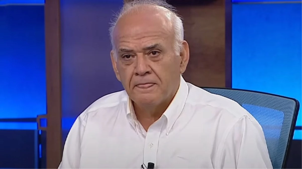 Ahmet Çakar eline geçen CDnin gizli içeriğini canlı yayında açıkladı Konuşmalar Türkiyeyi içinden patlatacak - Spor - Dudullu Haber