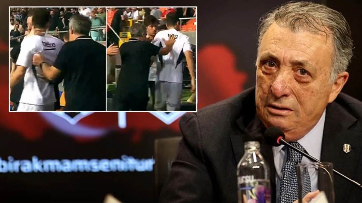Ahmet Nur Çebi Adana Demir maçının önüne geçen Şenol Güneş-Salih Uçan gerilimi için sessizliğini bozdu - Spor - Dudullu Haber