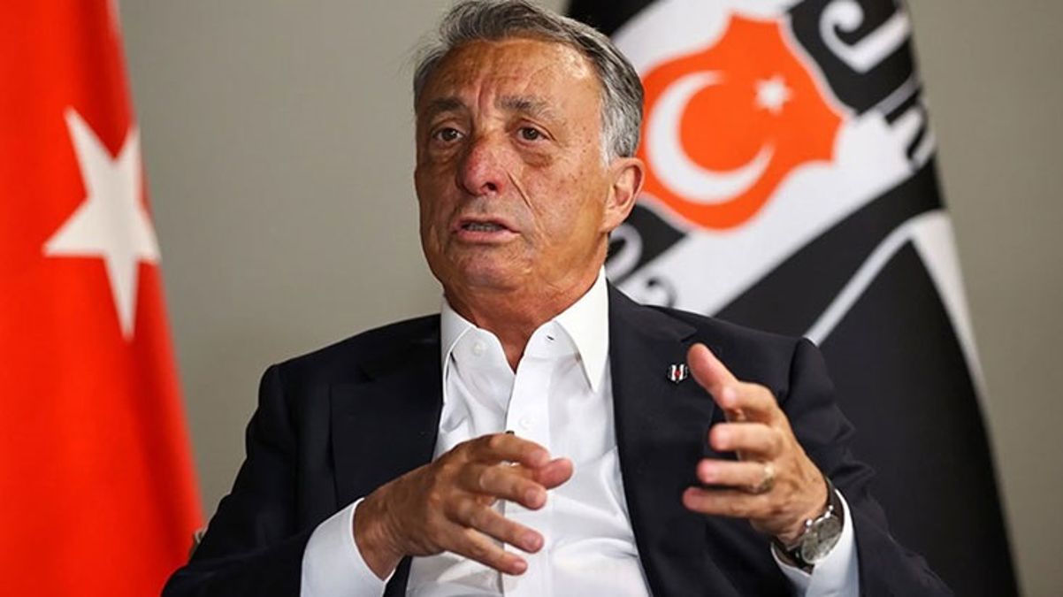 Ahmet Nur Çebiden ortalığı karıştıracak Rashica açıklaması Oyuncuya ve menajerine baskı yapıldı - Spor - Dudullu Haber
