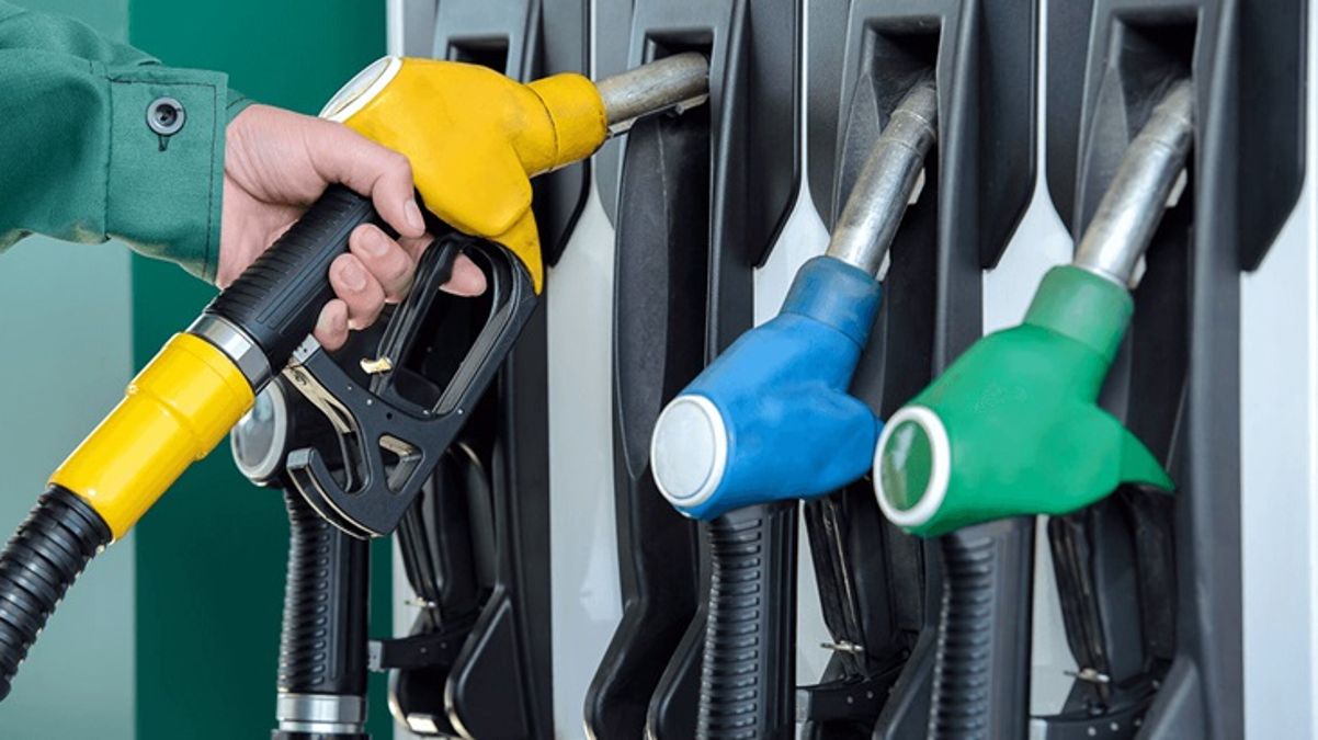Akaryakıta kallavi bir zam daha geliyor Motorin 40 lirayı aşacak - Ekonomi - Dudullu Haber