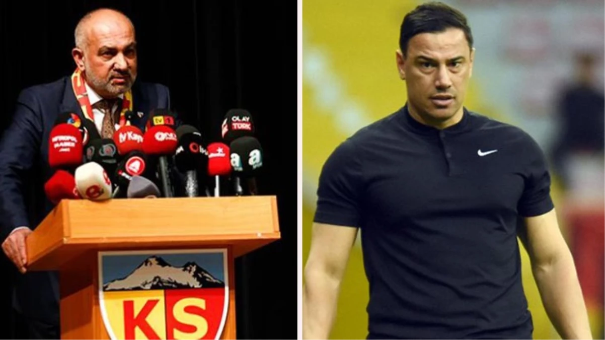 Ali Çamlıdan Çağdaş Atana zehir zemberek sözler Çağdaş hoca bize hata yaptı - Spor - Dudullu Haber
