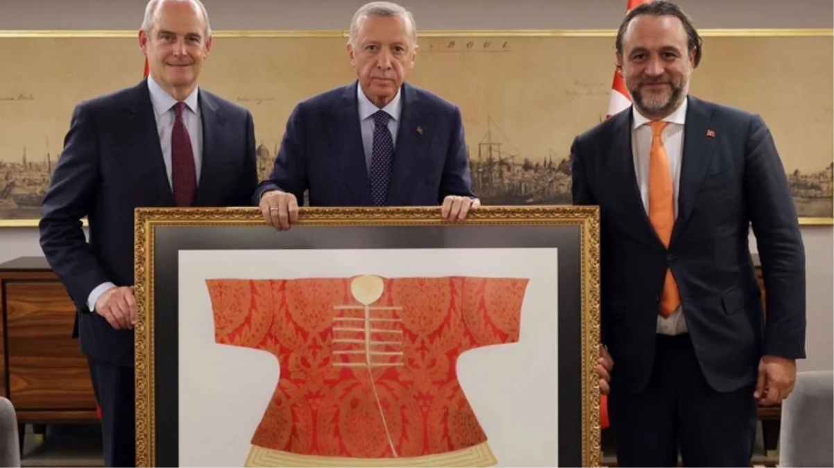 Alibaba Gruptan Türkiyeye 2 milyar dolarlık yatırım - Ekonomi - Dudullu Haber