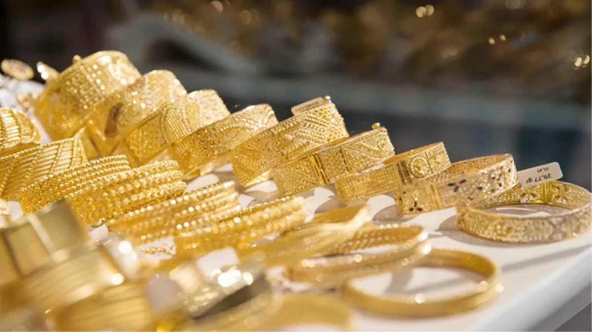 Altının gram fiyatı 1675 lira seviyesinden işlem görüyor - Ekonomi - Dudullu Haber
