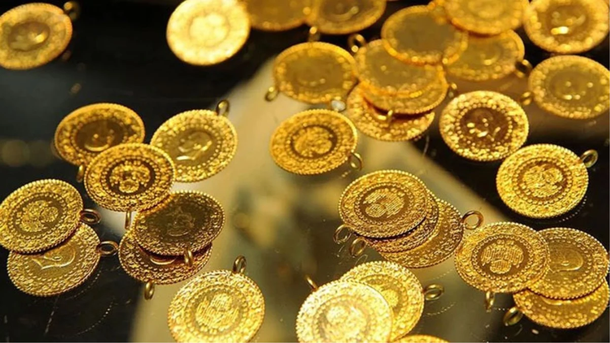 Altının gram fiyatı 1683 lira seviyesinde işlem görüyor - Ekonomi - Dudullu Haber