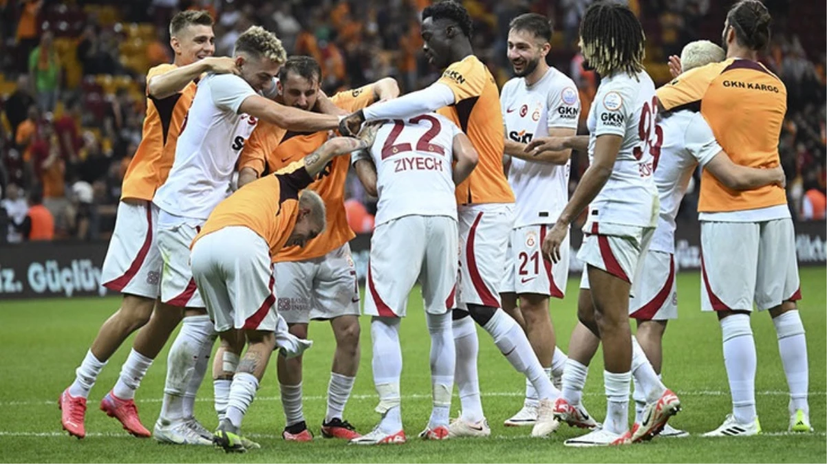 Aslan Şampiyonlar Ligi sahnesine çıkıyor Okan Buruk kadro seçiminde büyük sürpriz yapabilir - Spor - Dudullu Haber