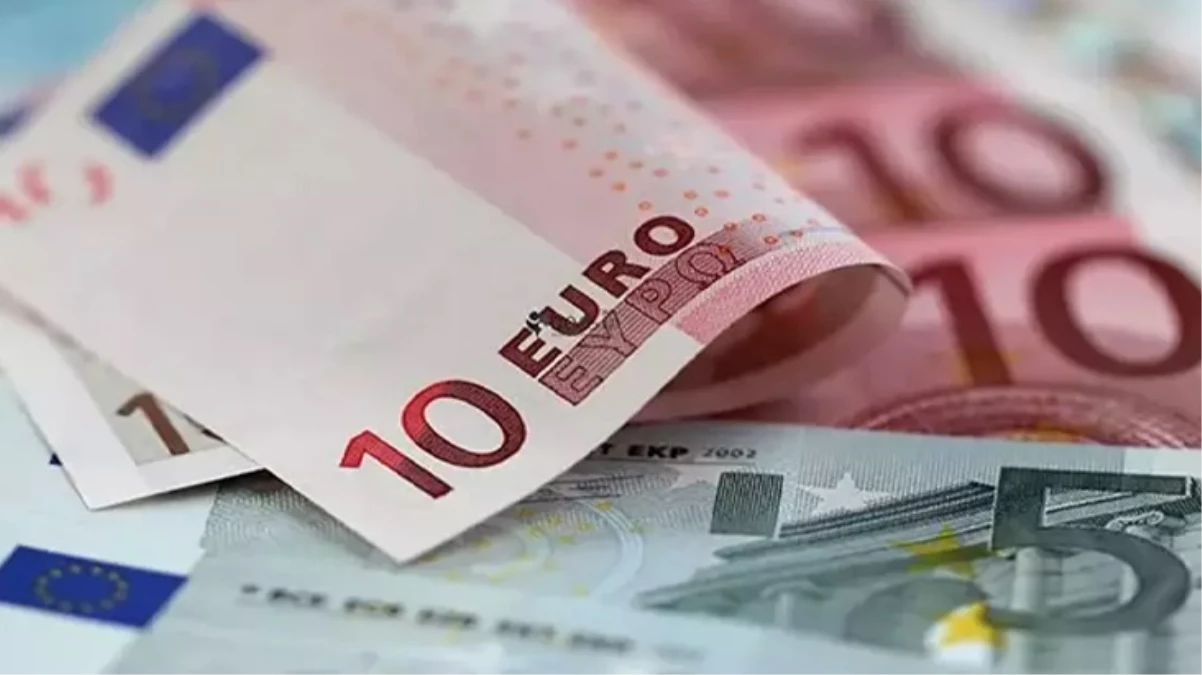 Avrupa Merkez Bankası üst üste 10 kez faiz artırdı - Ekonomi - Dudullu Haber