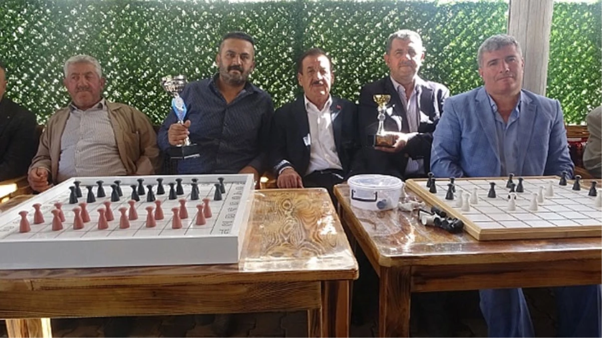 Babasından öğrendiği taktik oyun ile dünya 3üncüsü oldu - Spor - Dudullu Haber