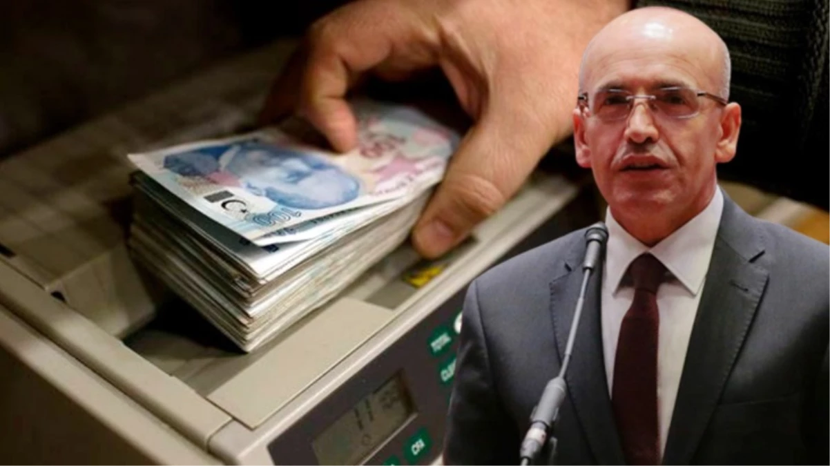 Bakan Şimşekten KOBİlerin kredi garanti limitinin artırılmasına ilk yorum Kaynaklarımızı yatırıma üretime ve ihracata kanalize edeceğiz - Ekonomi - Dudullu Haber