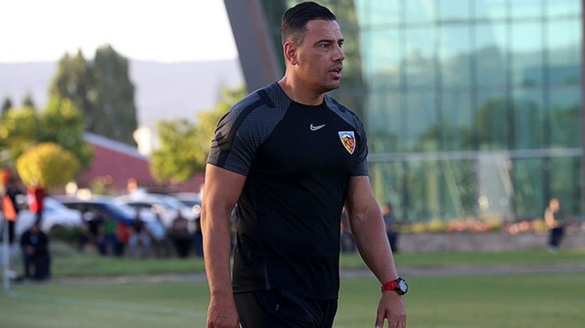 Başakşehirde Çağdaş Atan dönemi başlıyor - Spor - Dudullu Haber