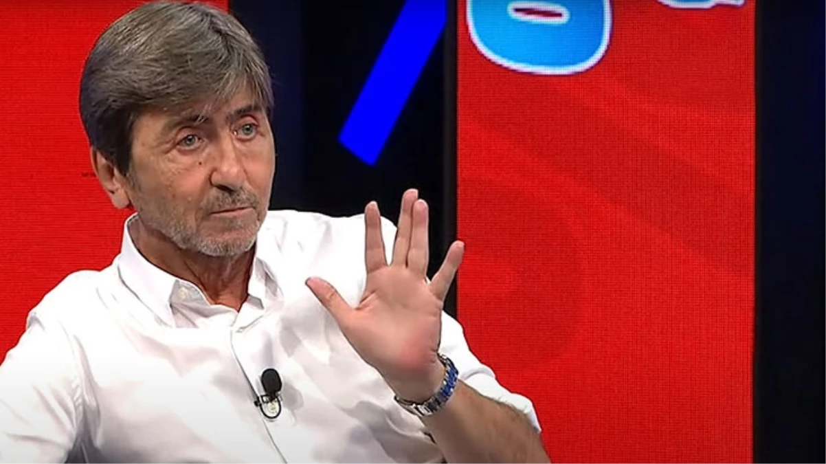 Başka çare yok diyen Rıdvan Dilmen Süper Lig için yapılan bomba öneriye destek verdi - Spor - Dudullu Haber