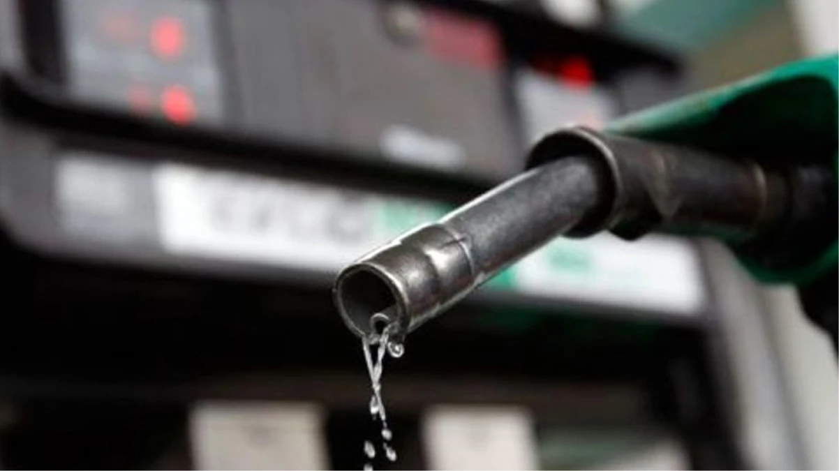 Benzine indirim geliyor Fiyat 36 lira seviyelerine gerileyecek - Ekonomi - Dudullu Haber