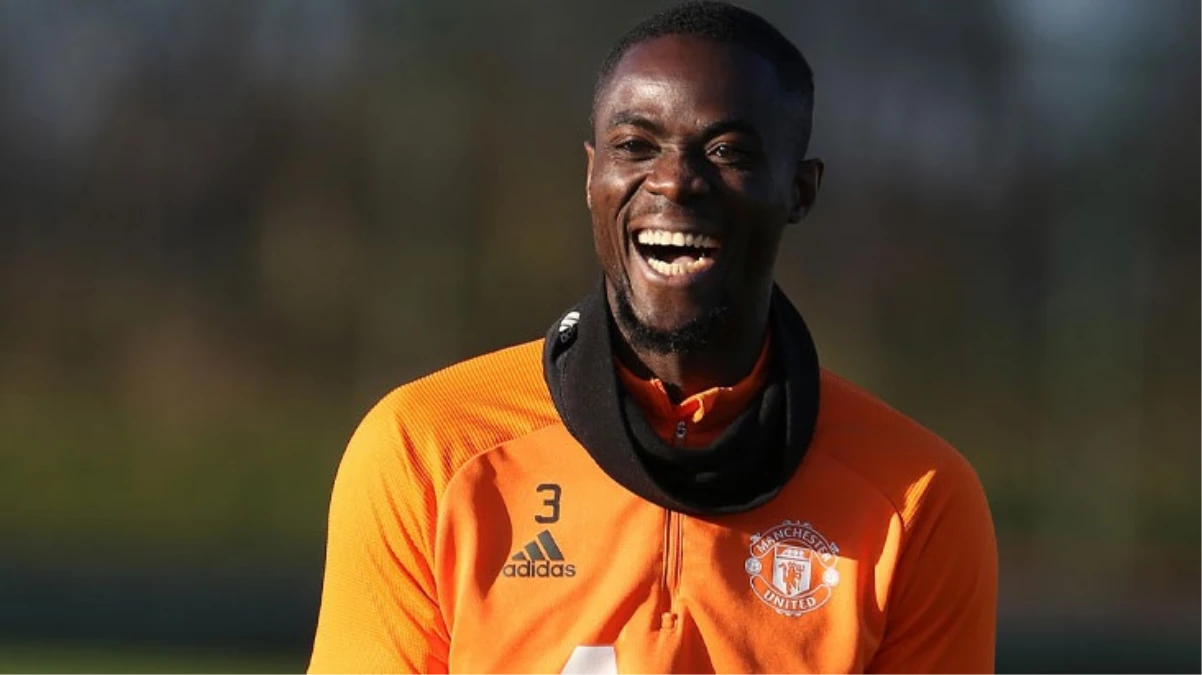 Beşiktaş Manchester Uniteddan Eric Baillyi kadrosuna kattı - Spor - Dudullu Haber