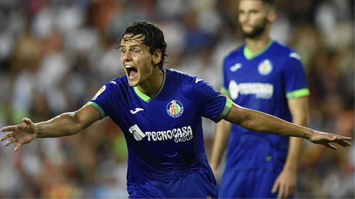 Beşiktaş son gün bombasını patlatamadı Enes Ünal teklifine Getafeden ret - Spor - Dudullu Haber