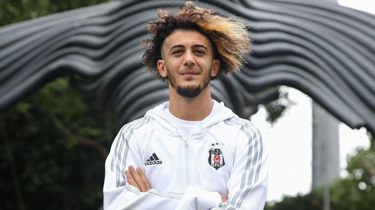 Beşiktaş Tayfur Bingölü Alanyaspordan bonservisiyle renklerine bağladı - Spor - Dudullu Haber