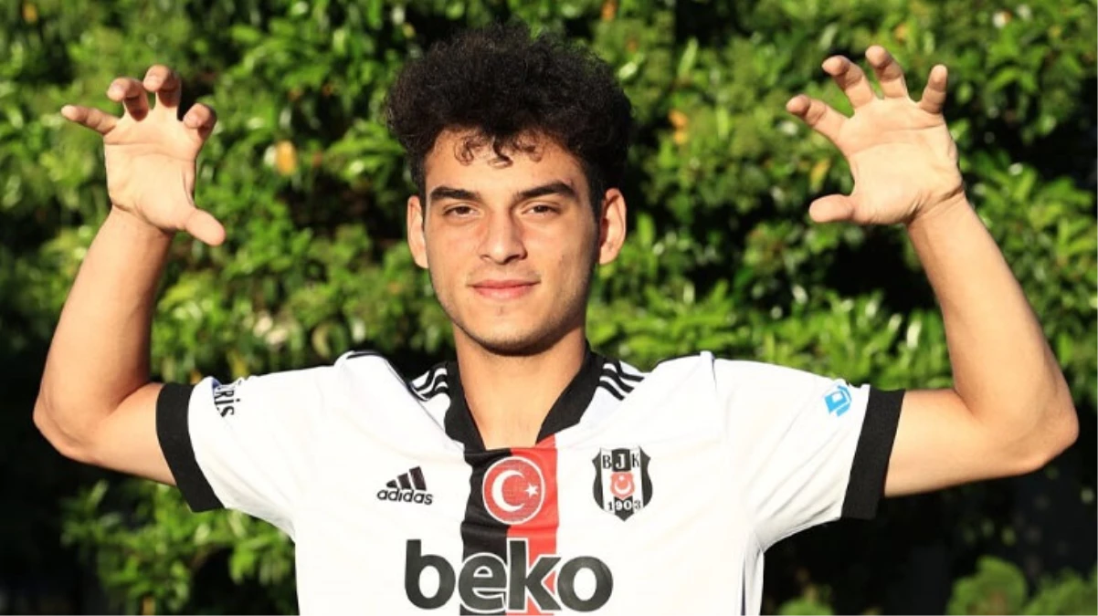 Beşiktaşın genç stoperi Aytuğ Sırbistan Milli Takımını tercih etti - Spor - Dudullu Haber