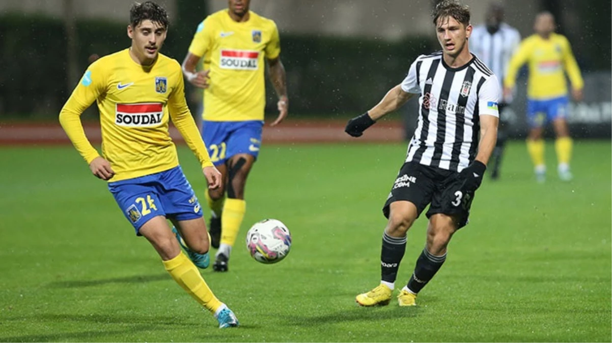 Beşiktaşın genç yıldızı Semih Kılıçsoya Avrupadan kanca - Spor - Dudullu Haber