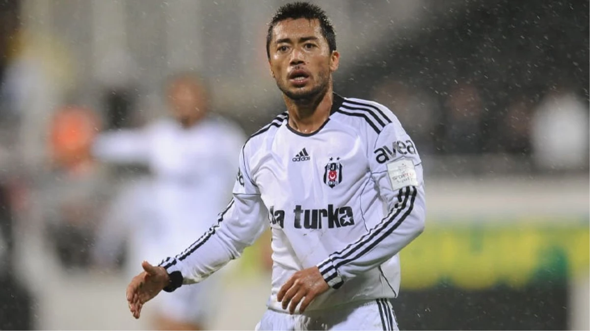 Beşiktaşın rekor transferi Tabata 42 yaşında yeni takımına imza attı - Spor - Dudullu Haber