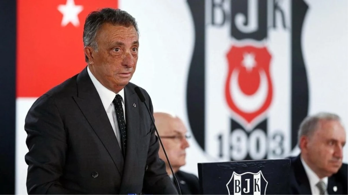 Beşiktaşın toplam borcu 6 milyar 696 milyon lira - Spor - Dudullu Haber