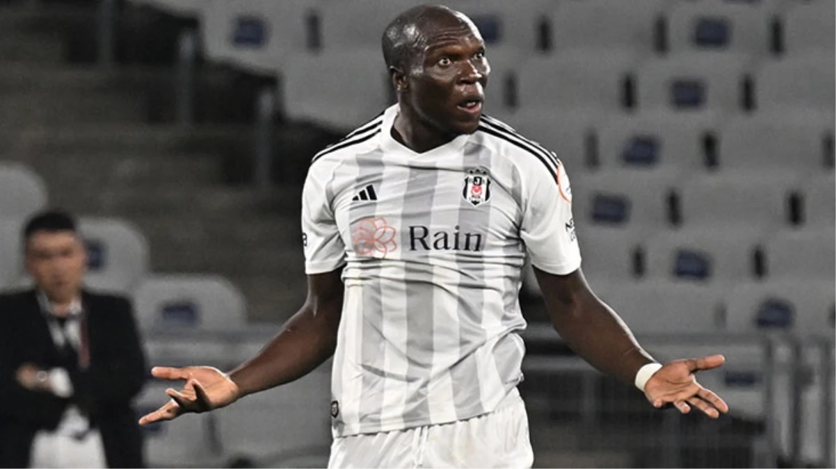 Beşiktaşlılar bile şaşkın Aboubakarın reddettiği çılgın teklif ortaya çıktı - Spor - Dudullu Haber